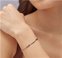 Pulsera Brosway Mujer Amy in Acero BAY14 - BAY14